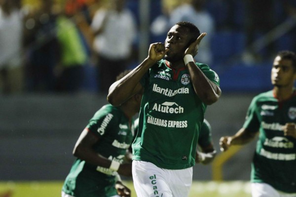 ¡Con variante! El 11 que apunta el Marathón para vencer al Real España en el Morazán