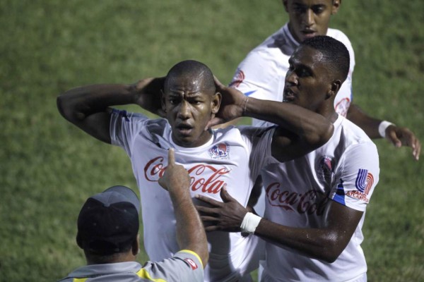 Los festejos más polémicos en Liga Nacional en los últimos años