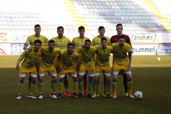 Los jovencitos que tiene Honduras jugando en Europa, México y EUA