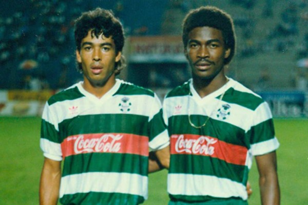 Jugadores hondureños que pudieron tener traspasos millonarios en el extranjero