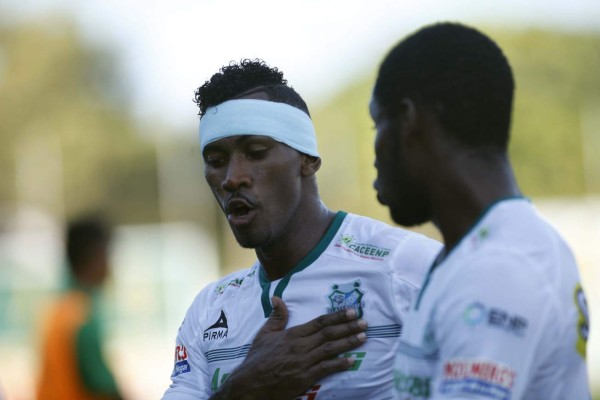 Estos son los futbolistas más caros de la Liga Nacional de Honduras