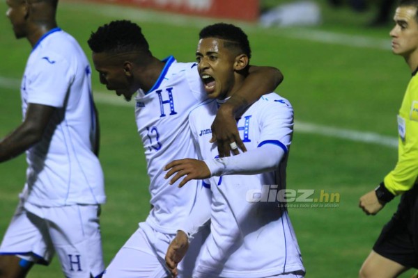 'Choco' Lozano y su gol a Ter Stegen, el 'Mágico' González y su sueño mundialista con la H