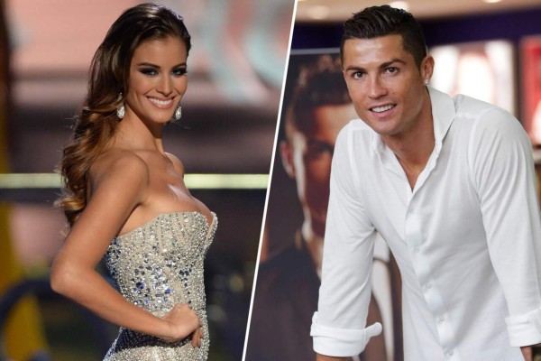 Cristiano pasó un 2016 lleno de mujeres y mucha diversión