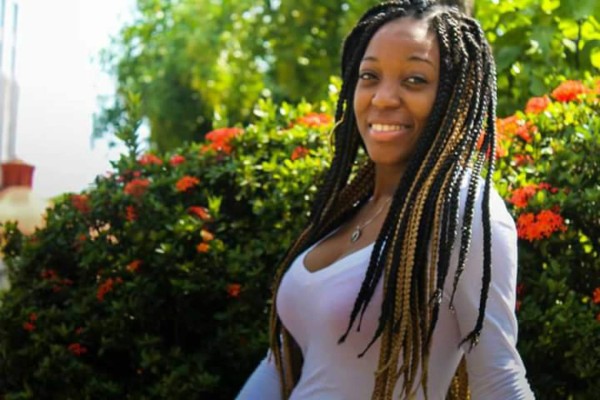 ¡Flechados en redes sociales! La historia de amor de Kevin Álvarez y una exmodelo de Miss Ébano 2015