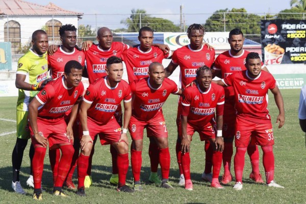 Legionario con nuevo club y Motagua iría por Juan Ramón y Real España es noticia