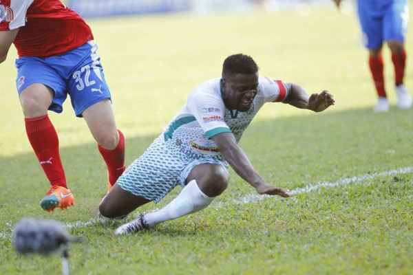 La actualidad de la Sub-20 de Honduras que sufrió con Ronaldinho en 1999