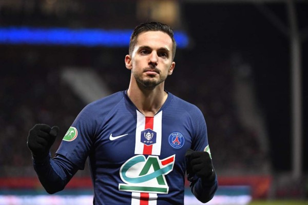 La alineación titular del PSG para echar de Champions al sorprendente Atalanta