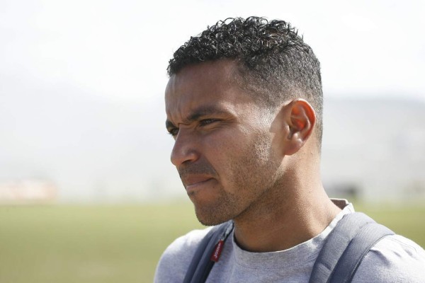 El presente de la generación hondureña de la eliminatoria del 2001