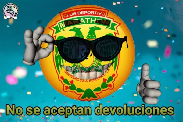 Memes no perdonan a Olimpia y Yustin Arboleda luego de caer ante Motagua