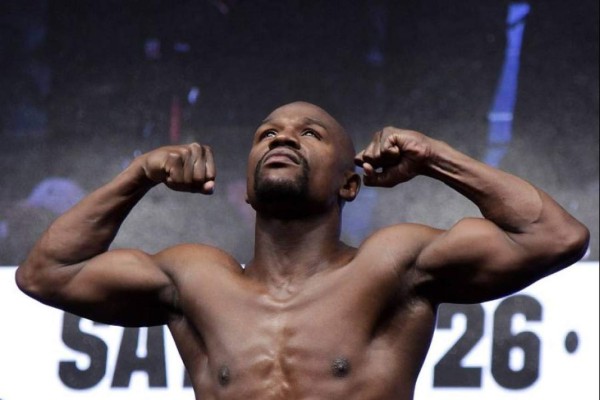 El drama que vivió Floyd Mayweather en prisión donde tuvo que pagar por protección