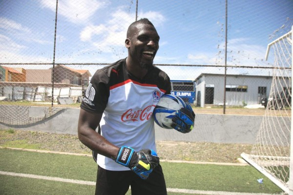 Los jugadores que utilizaron Honduras como trampolín para irse a una mejor liga