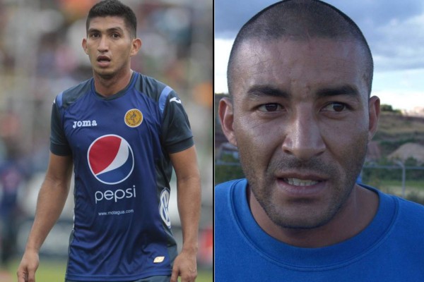 Los sustitutos de la generación dorada de Motagua de 1998