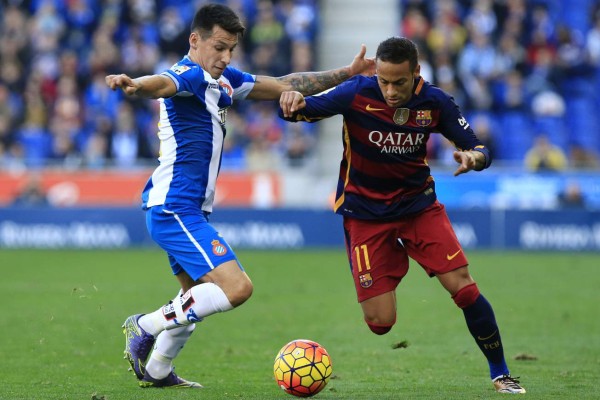 Las polémicas frases de Guti en contra de Neymar y el Barcelona
