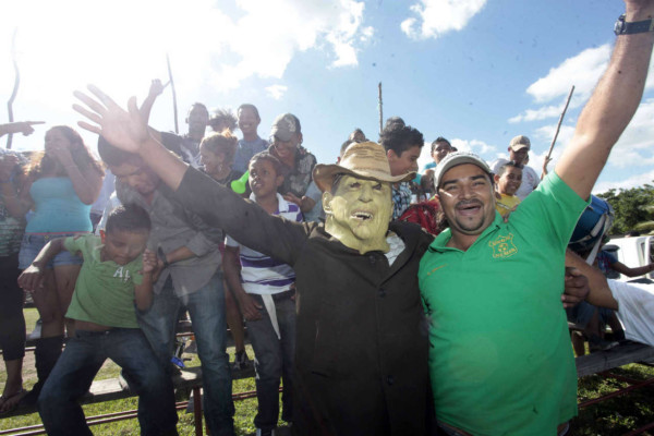 Emocionante jornada en la liga de ascenso.