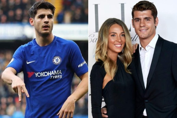 Las espectaculares novias y esposas de los futbolistas españoles, la de Sergio Busquets opaca a todas