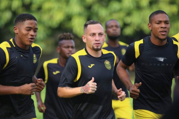 EL MERCADO: Motagua con nueva alta, Troglio se trae jugador de Argentina y hondureño es noticia en Alemania