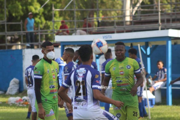 ¡Día de trabajo! Victoria no baja la guardia pensando en la vuelta ante Pinares a un paso de su ascenso