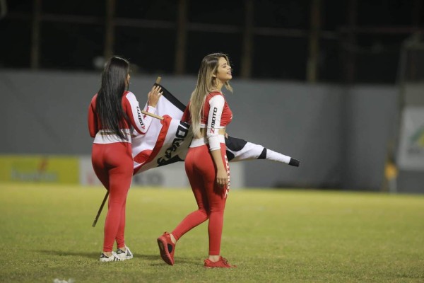 ¡Qué cositas! Las hermosuras de la jornada que nos enamoraron
