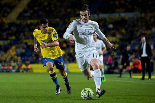 Los futbolistas más rápidos del planeta