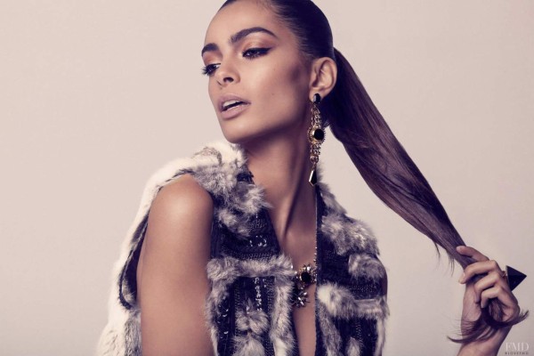 Joana Sanz, la hermosa y futura esposa de Dani Alves