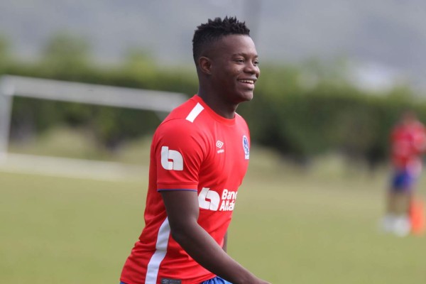 ¡La 10 cambió de dueño! Los números que lucirán los jugadores del Olimpia