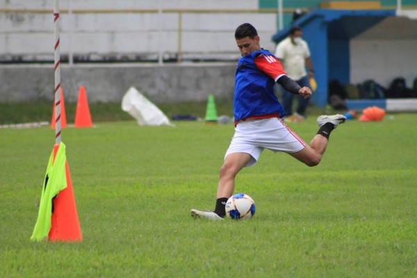 Liga de Ascenso de Honduras: Futbolistas que les perdiste la pista y están jugando en segunda división