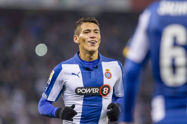 ¡Invasión Azteca! Mexicano se une a la lista de futbolistas que juegan en España