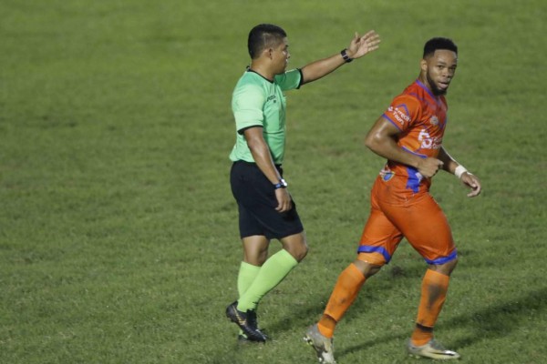 ¡Con cuatro del Olimpia! El 11 ideal de las vueltas regulares del Apertura 2020 en Honduras