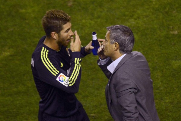 Grandes cracks que se pelearon y acabaron de enemigos de Mourinho