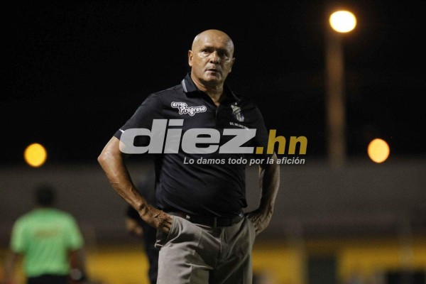 NO SE VE POR TV: Estas son las imágenes que nos has visto de la final