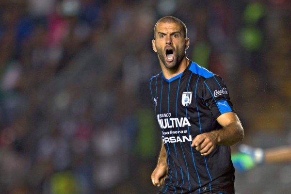 Bombazos en México: Querétaro quiere fichar a un ex galáctico del Real Madrid