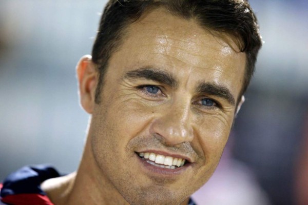 FOTOS: Messi y Cristiano compiten para ser el futbolista más guapo del mundo