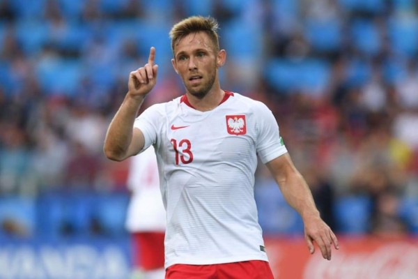 Un tico aparece en el peor once del mundial según L'Équipe