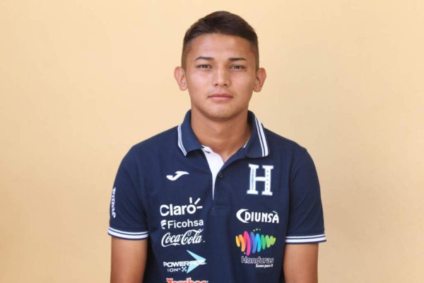 ¿Dónde están? La generación Sub 17 que jugó un Mundial con Joshua Canales, hoy sensación de la Sub-23