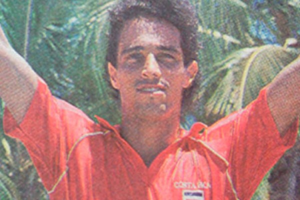 ¡Se unen más hondureños! Los extranjeros que han destacado en el fútbol de Costa Rica