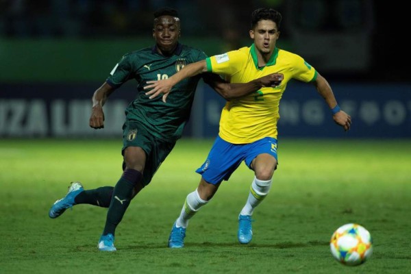 Mercado: Barcelona busca jugador en Brasil, Juventus ficha y Real Madrid es noticia&nbsp;&nbsp;