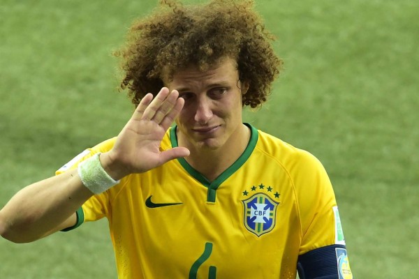 Las figuras olvidadas en las eliminatorias rumbo a Rusia 2018