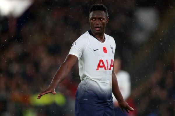 La historia de Victor Wanyama, quien pasó de las calles de Nairobi en Kenia a la élite del fútbol