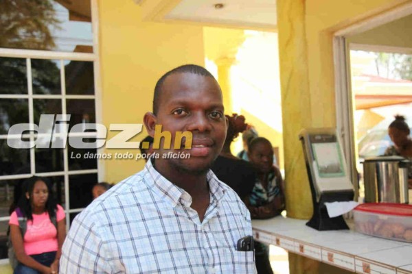 EN FOTOS: Así ha sido el velatorio de Walter 'Pery' Martínez en La Ceiba