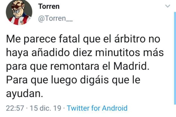 Real Madrid es torturado con memes tras empatar con el Athletic en LaLiga&nbsp;&nbsp;
