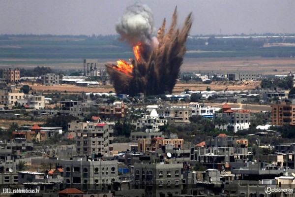 ESPECIAL: Así está el conflicto Francia-Isis a siete días de los atentados terroristas en París