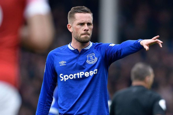 Con los fichajes: El nuevo 11 del Everton para la próxima temporada con James Rodríguez y otros cracks