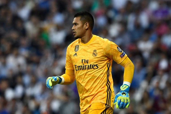 La tortura del Tottenham, el abrazo a Keylor Navas y el improvisado debut de Areola en el Real Madrid