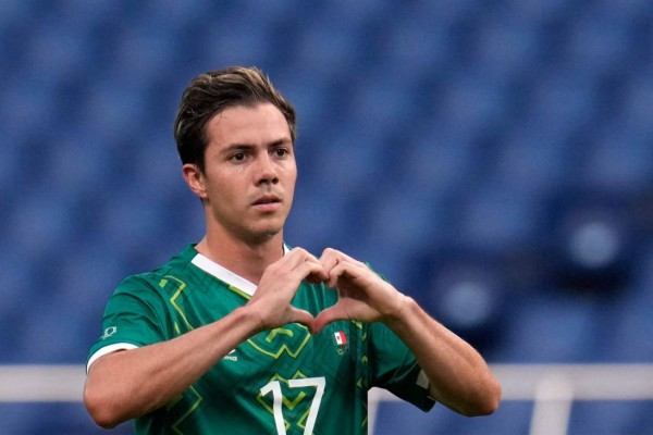 México quiere humillar a El Salvador: La potente alineación que usará el 'Tata' en el Cuscatlán