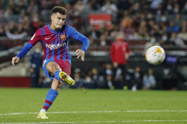 Xavi va por el milagro: la alineación del Bacelona para disputar una 'final' contra el Benfica en la Champions