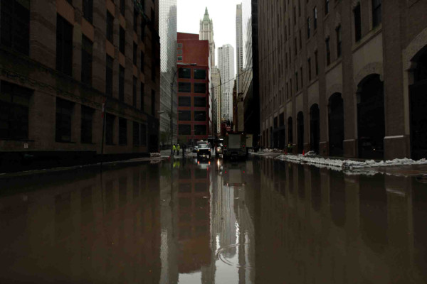 Tormenta Sandy afecta deporte en Estados Unidos