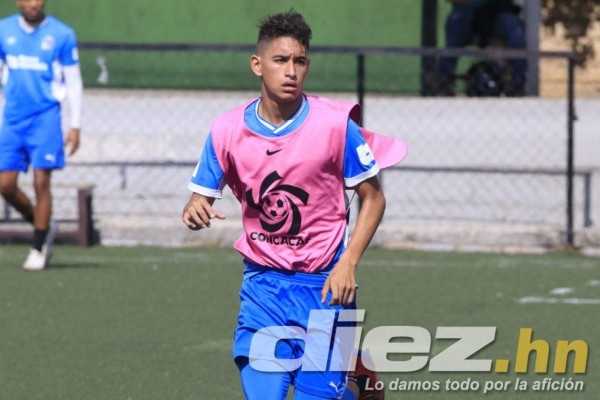 Entregado a Dios, amante de las baleadas y muy disciplinado: Así es Wilmer Neal Junior, hijo del 'Matador'