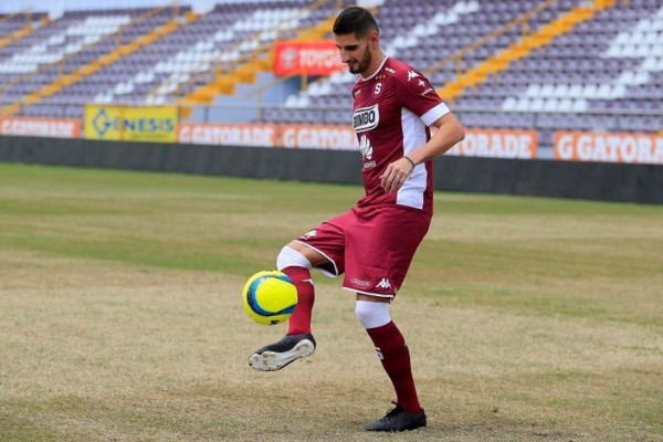 Cuatro hondureños destacan entre los extranjeros que buscarán figurar en el torneo de Costa Rica