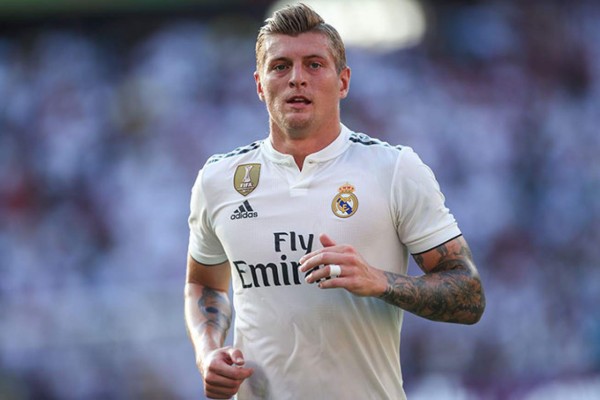 Barcelona-Real Madrid: El 11 titular más caro del Clásico Español