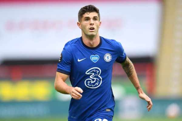 ¡Ojo con ellos! Estados Unidos y su buena camada de jugadores en Europa